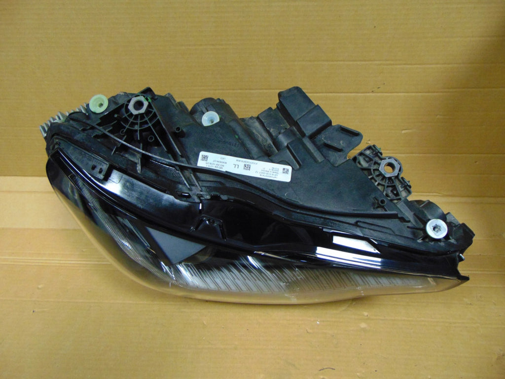 Frontscheinwerfer BMW 2 G42 8083636-07 LED Rechts Scheinwerfer Headlight SCH4447012761gb