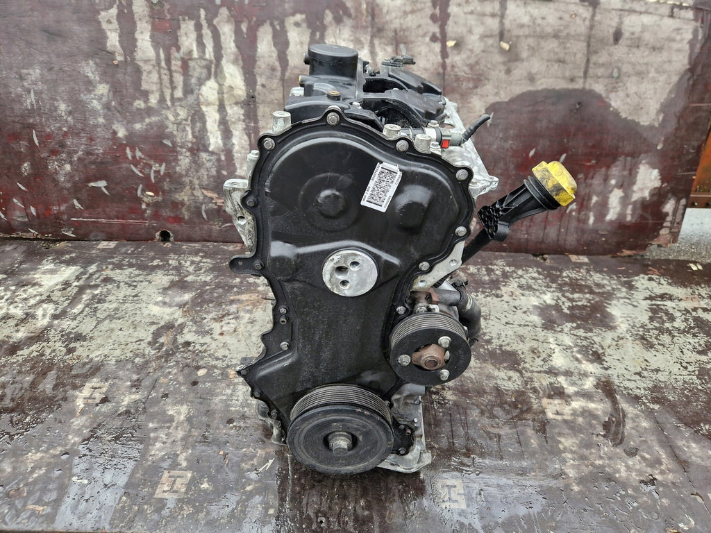 Motor Renault Trafic III M9R805 2.0 DCI 150PS 110kW 147TKm Diesel Unkomplett