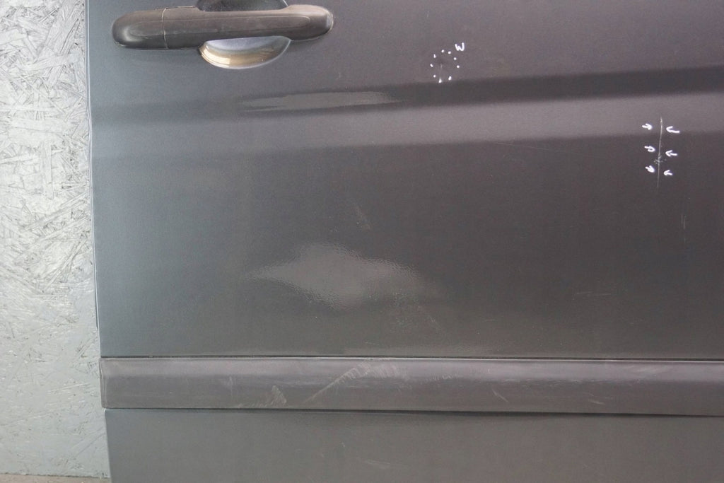 Tür Mercedes-Benz Vito W639 JKM16668 Hinten Links Door Porta Porte