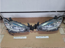 Load image into Gallery viewer, Frontscheinwerfer Mazda 6 GHR451030 GHR451040 Xenon Ein Satz Headlight SCH1603311403zd