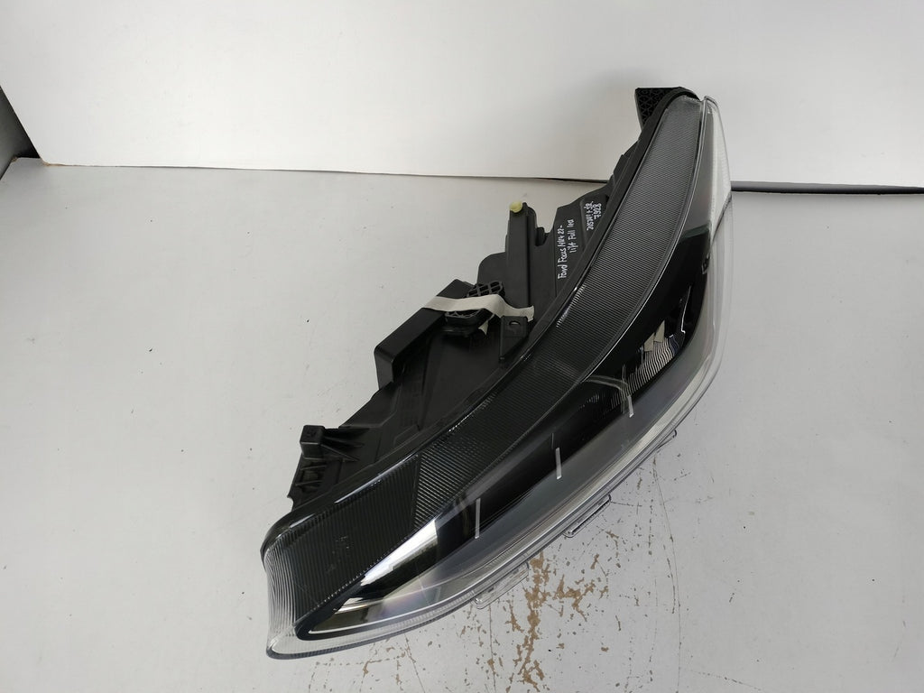 Frontscheinwerfer Ford Focus NX7B-13E015-CD Links Scheinwerfer Headlight