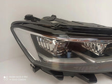 Laden Sie das Bild in den Galerie-Viewer, Frontscheinwerfer VW T-Roc 2GA941036P FULL LED Rechts Scheinwerfer Headlight