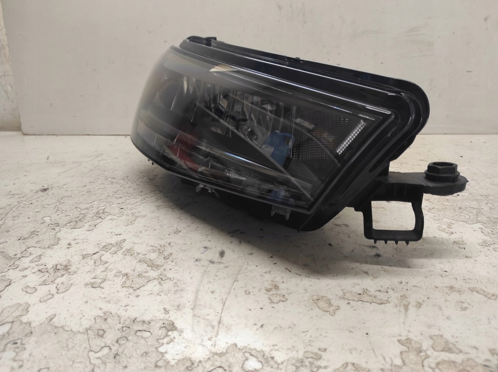 Frontscheinwerfer Skoda Fabia IV 6VB941016 Rechts Scheinwerfer Headlight SCH3435068607km