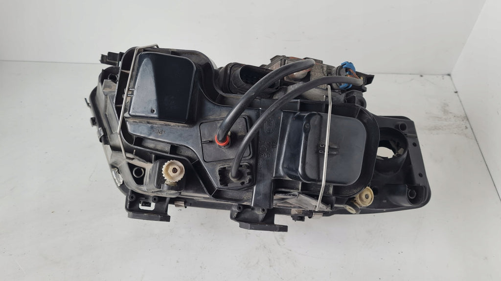 Frontscheinwerfer Audi A6 C5 148473-00 Links Scheinwerfer Headlight SCH8126147988mz