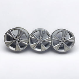 1x Alufelge 17 Zoll 7.5