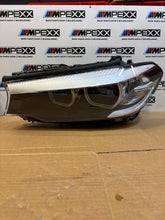 Load image into Gallery viewer, Frontscheinwerfer BMW G31 G30 7439199-01 Full LED Links Scheinwerfer Headlight SCH2399992669rk