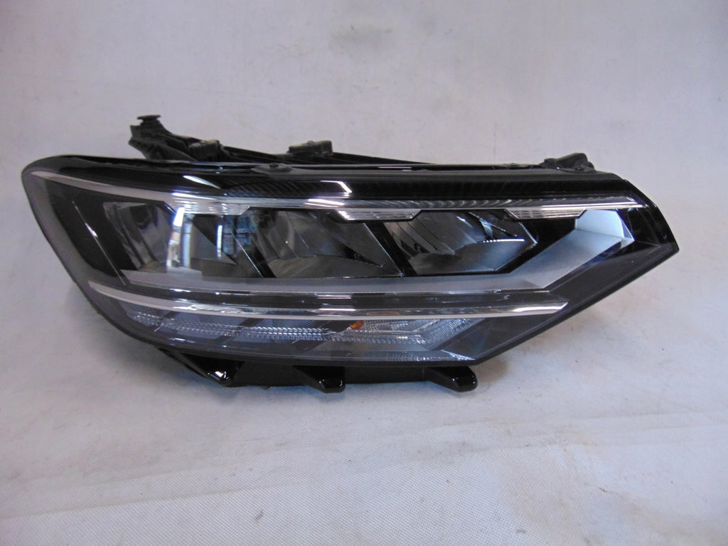 Frontscheinwerfer VW Passat B8 3G1941036P LED Rechts Scheinwerfer Headlight SCH2632186150kt