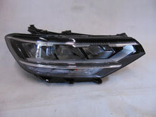 Load image into Gallery viewer, Frontscheinwerfer VW Passat B8 3G1941036P LED Rechts Scheinwerfer Headlight SCH2632186150kt