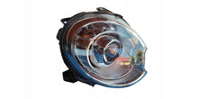 Laden Sie das Bild in den Galerie-Viewer, Frontscheinwerfer Fiat 500 52088873 LED Rechts Scheinwerfer Headlight SCH6384269206xx