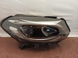 Frontscheinwerfer Mercedes-Benz W246 A2469066201 Full LED Rechts Headlight SCH6589398262nd