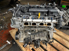 Load image into Gallery viewer, Motor Hyundai Elantra VII G4FM 1.6 122PS 20kW 130TKm 2021 Benzin Unkomplett