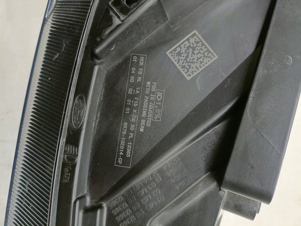 Frontscheinwerfer Ford Focus NX7B-13E014-CF LED Rechts Scheinwerfer Headlight SCH1500983673bc