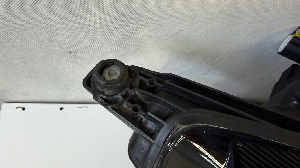 Frontscheinwerfer Skoda Kodiaq 566941036 LED Rechts Scheinwerfer Headlight SCH1265180783vm