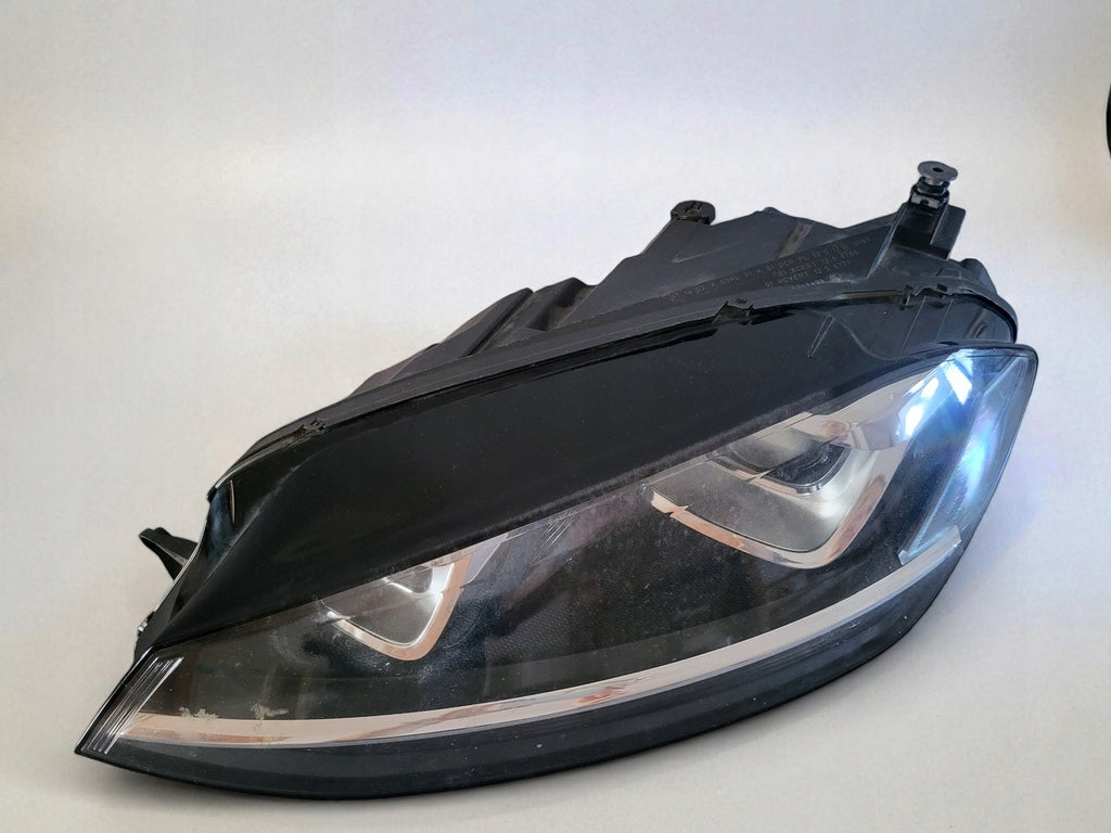 Frontscheinwerfer VW Golf VII 5g1 5G1941031 Xenon Ein Stück (Rechts oder Links) SCH8917336070ig