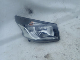 Frontscheinwerfer Opel Vivaro B Trafic III Rechts Scheinwerfer Headlight