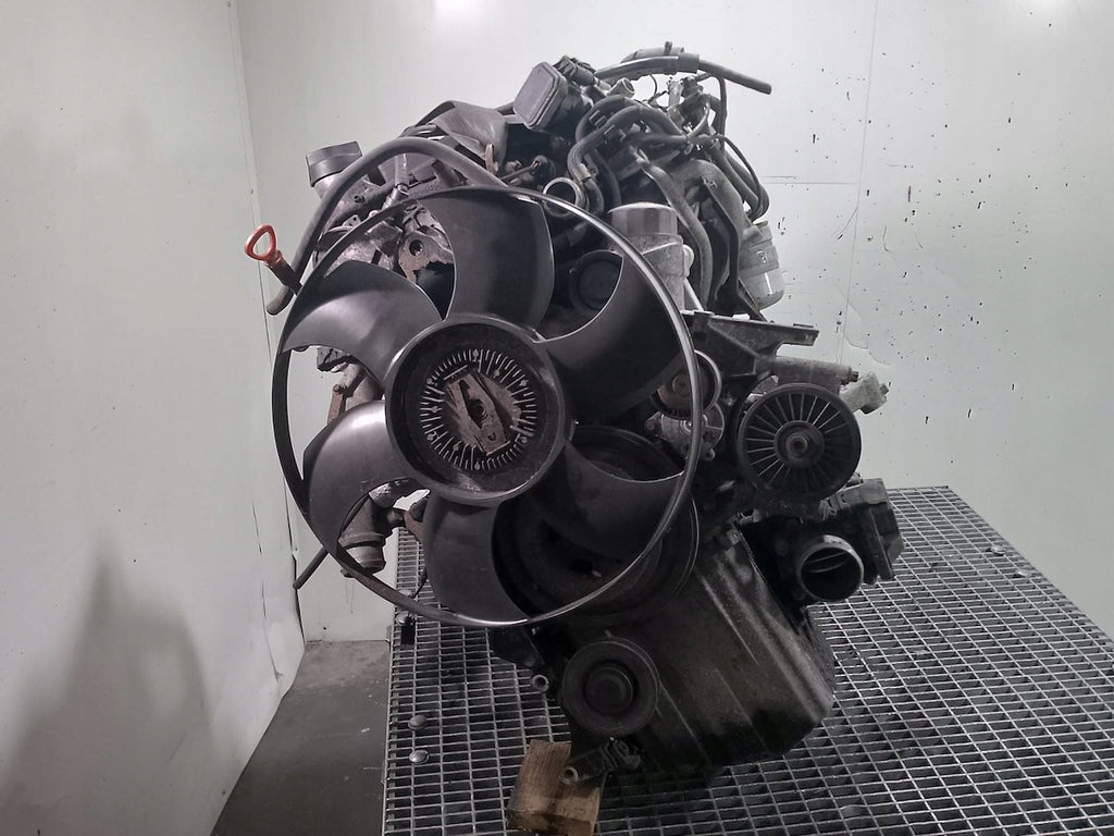 Motor Mercedes-Benz Sprinter 61198050090829 2.2 CDI 2008 Diesel Unkomplett
