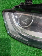 Laden Sie das Bild in den Galerie-Viewer, Frontscheinwerfer Audi A5 8T0941004AK Xenon Rechts Scheinwerfer Headlight