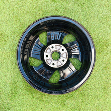 Laden Sie das Bild in den Galerie-Viewer, 1x Alufelge 16 Zoll 6.5&quot; 5x114.3 40ET 52910CR200 Kia Ceed Rim Wheel