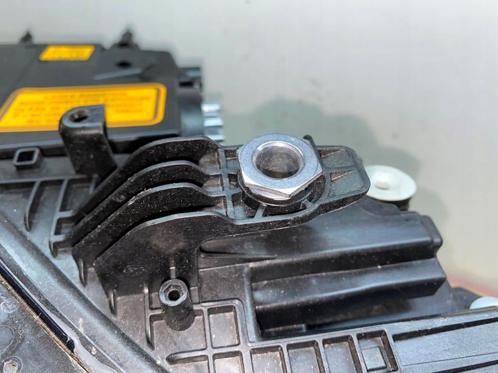 Frontscheinwerfer BMW G05 X6 G06 9481789 Laser Links Scheinwerfer Headlight SCH2023684011fv