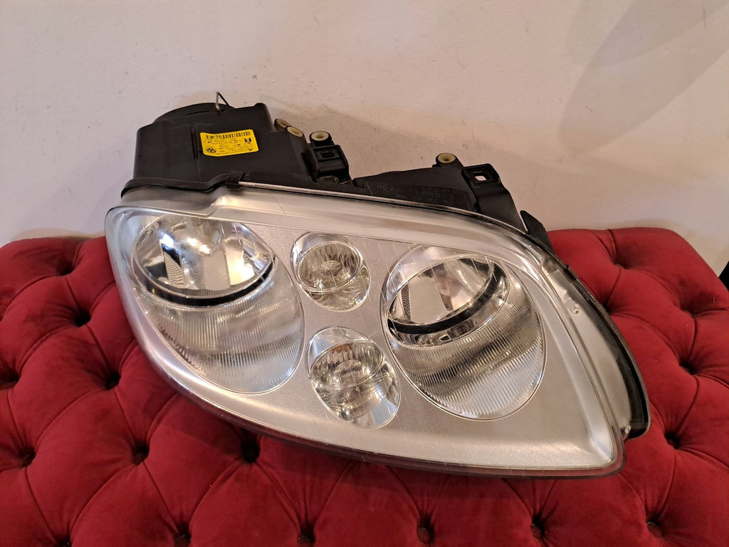 Frontscheinwerfer VW 1TQ941006F Rechts Scheinwerfer Headlight SCH3330597712rw