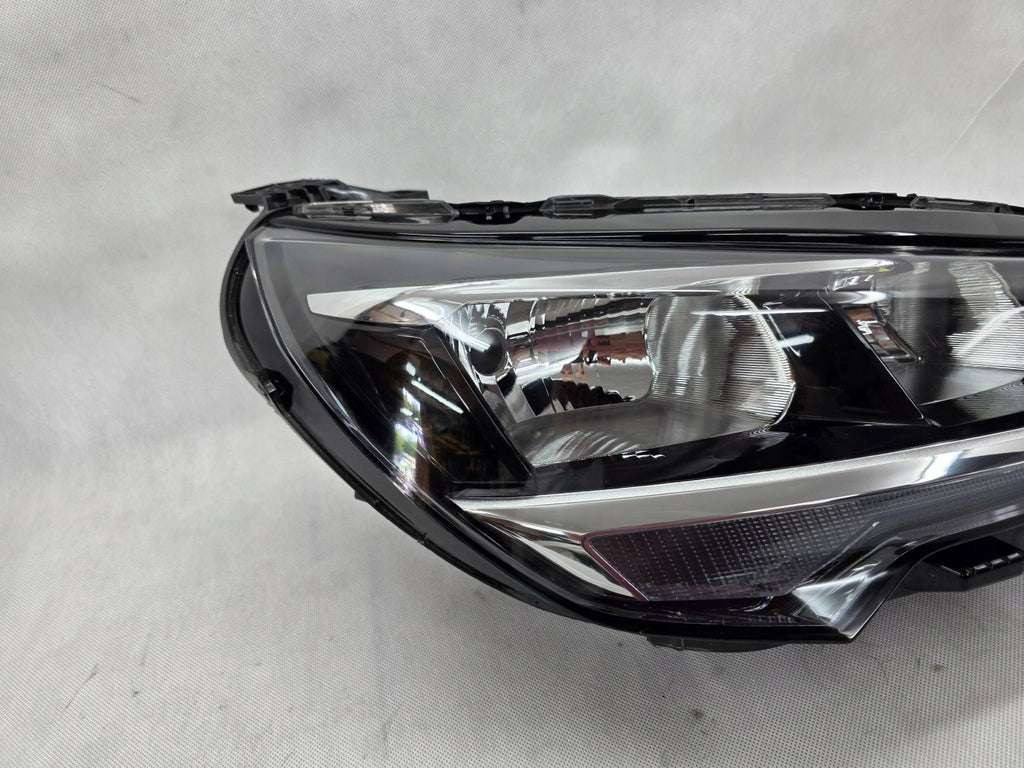 Frontscheinwerfer Opel Corsa F 9829465380 Rechts Scheinwerfer Headlight SCH5444317673ds