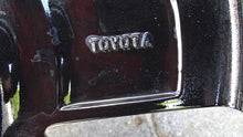 Load image into Gallery viewer, 1x Alufelge 18 Zoll 5.0" 4x100 40ET Matt CMS1229-1 Toyota Aygo X Rim Wheel FEL3597186330zb