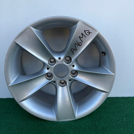 1x Alufelge 17 Zoll 8.0