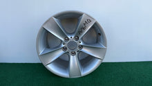 Laden Sie das Bild in den Galerie-Viewer, 1x Alufelge 17 Zoll 8.0" 5x120 46ET 6771255 BMW Z4 E85 E86 Rim Wheel FEL6082707301sz