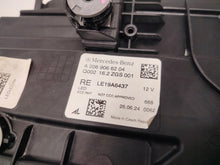 Laden Sie das Bild in den Galerie-Viewer, Frontscheinwerfer Mercedes-Benz W206 A2069066204 Full LED Rechts Headlight SCH2411581022hn