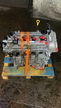 Load image into Gallery viewer, Motor Hyundai Kia I G4FD 1.6 GDI 93TKm Benzin Engine Unkomplett