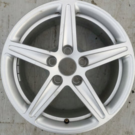 1x Alufelge 16 Zoll 7.0