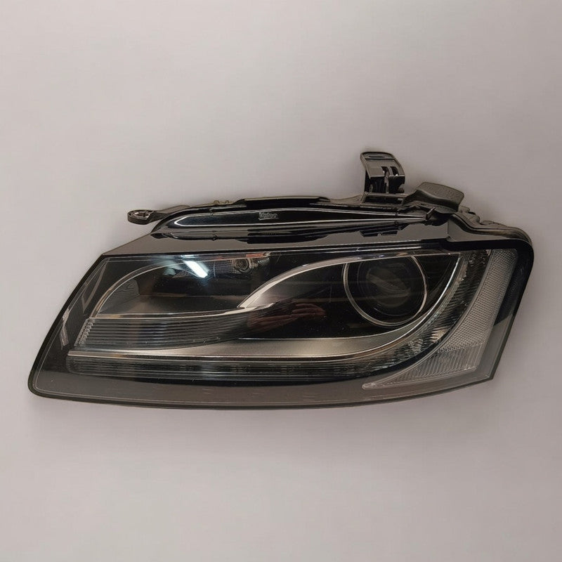 Frontscheinwerfer Audi A5 8T0941003AN Xenon Links Scheinwerfer Headlight