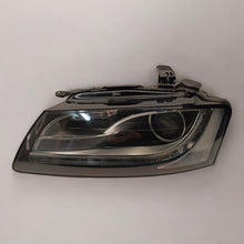 Load image into Gallery viewer, Frontscheinwerfer Audi A5 8T0941003AN Xenon Links Scheinwerfer Headlight