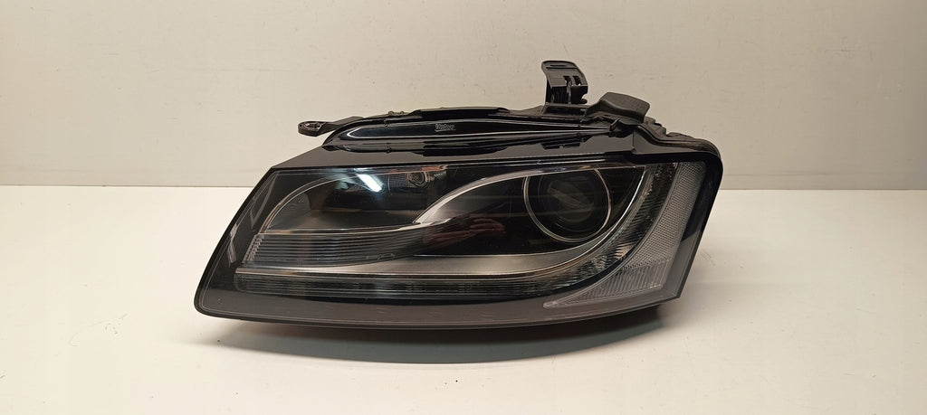 Frontscheinwerfer Audi A5 8T0941003AN Xenon Links Scheinwerfer Headlight