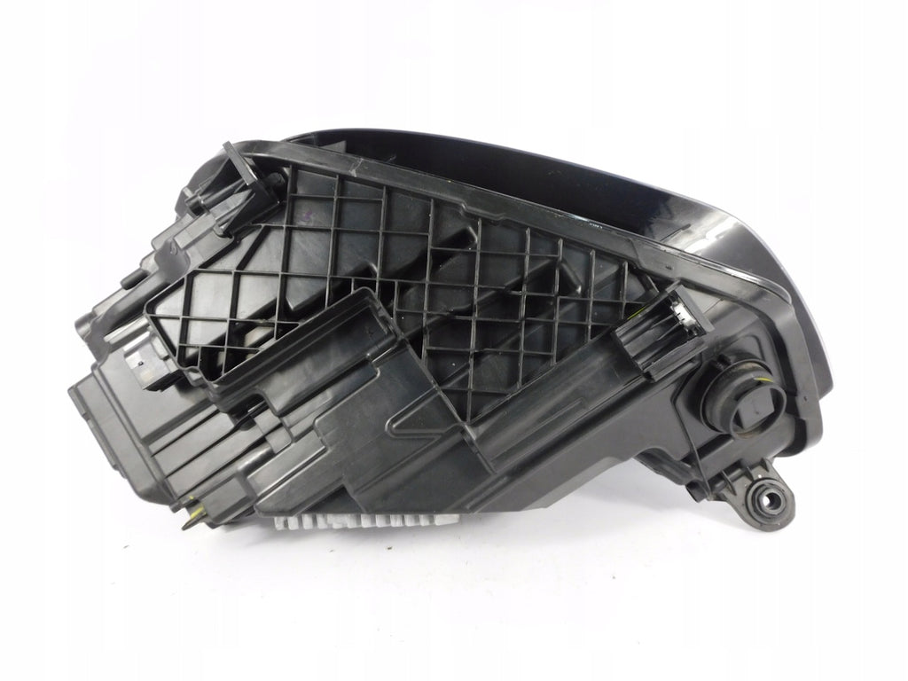 Frontscheinwerfer Audi Q5 80A941036E Rechts Scheinwerfer Headlight
