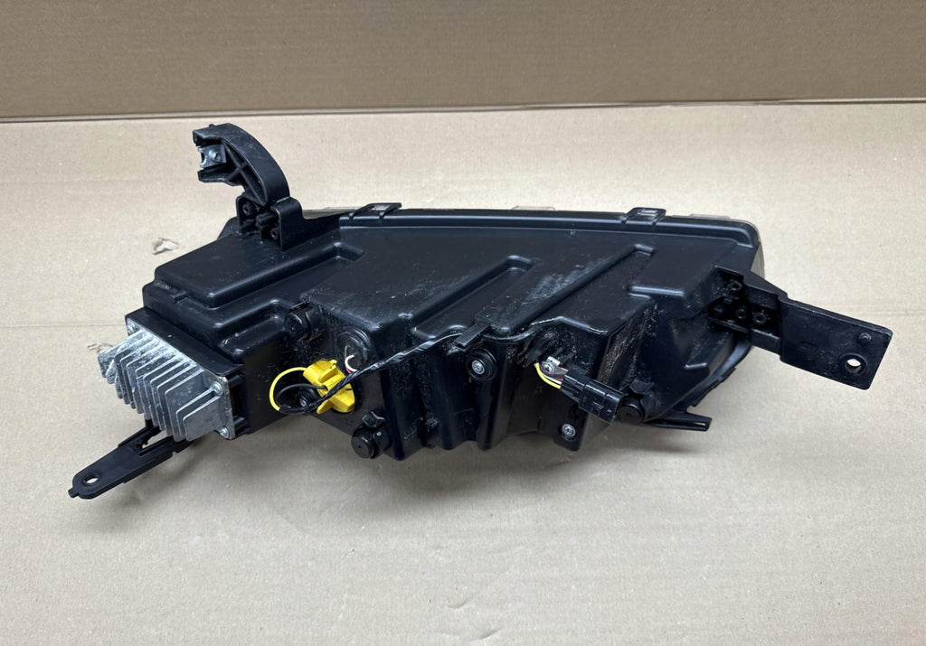 Frontscheinwerfer Dacia Spring 266008993R LED Rechts Scheinwerfer Headlight SCH7091093963rl