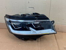 Load image into Gallery viewer, Frontscheinwerfer VW Multivan 7L1941036A Full LED Rechts Scheinwerfer Headlight SCH5138867353dy