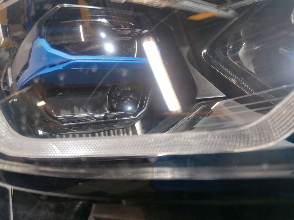 Frontscheinwerfer BMW G22 G23 G26 9505116 5A19367 Laser Rechts Headlight SCH5869738844tp