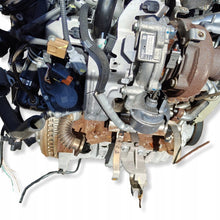 Laden Sie das Bild in den Galerie-Viewer, Motor Renault Clio IV K9KF646 1.5 110PS 81kW Diesel Engine Komplett MOT5741476232kb