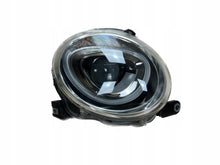 Laden Sie das Bild in den Galerie-Viewer, Frontscheinwerfer Fiat 500 81538001 Rechts Scheinwerfer Headlight SCH4758826638qv