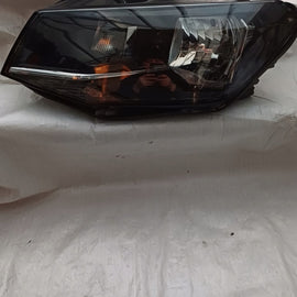 Frontscheinwerfer VW Caddy III 2K1941015A Links Scheinwerfer Headlight SCH3401695616oc
