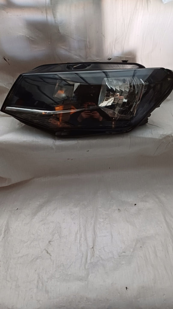 Frontscheinwerfer VW Caddy III 2K1941015A Links Scheinwerfer Headlight SCH3401695616oc