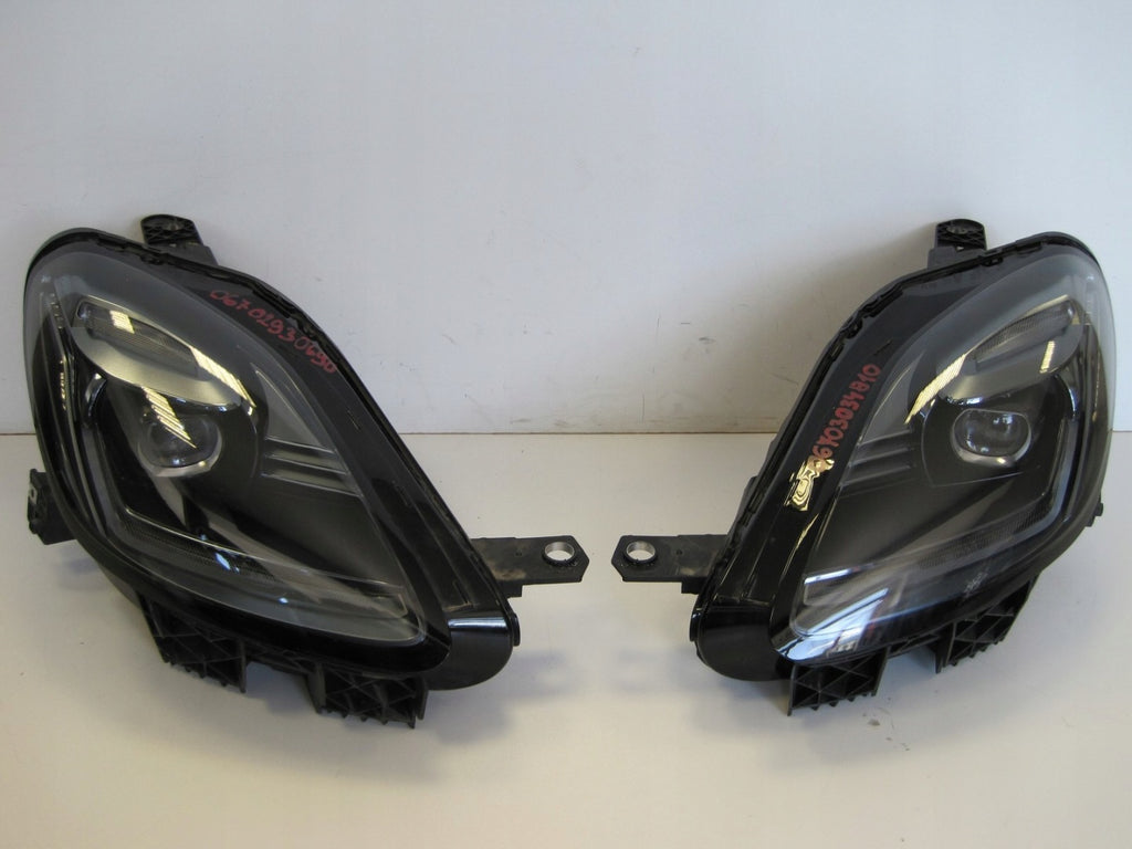 Frontscheinwerfer Maserati I 06703034810 Full LED Ein Stück (Rechts oder Links) SCH7966070996yy