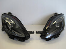 Laden Sie das Bild in den Galerie-Viewer, Frontscheinwerfer Maserati I 06703034810 Full LED Ein Stück (Rechts oder Links) SCH7966070996yy