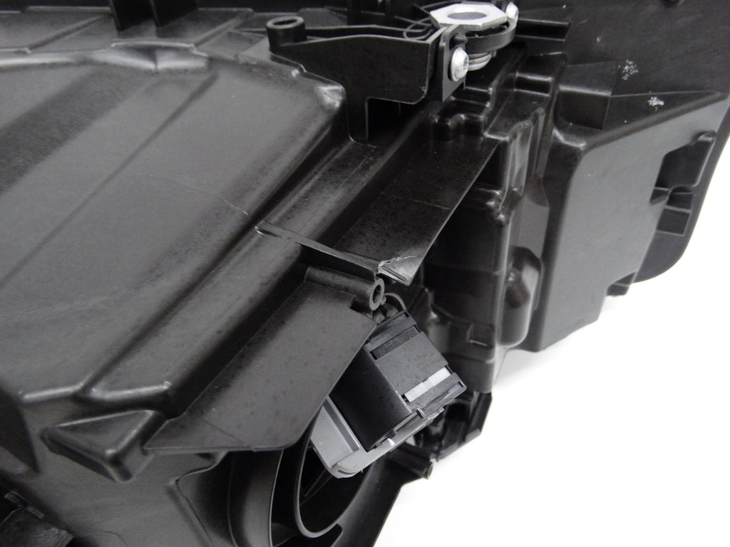 Frontscheinwerfer BMW 5 G30 7214951 LED Links Scheinwerfer Headlight SCH2015458901pt