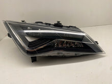 Load image into Gallery viewer, Frontscheinwerfer Seat Leon 5f1 571941008 LED Rechts Scheinwerfer Headlight