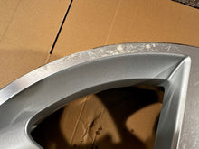 Laden Sie das Bild in den Galerie-Viewer, 1x Alufelge 19 Zoll 8.0" 5x112 39ET 8R0601025BA Audi Q5 Rim Wheel FEL8269395522zd