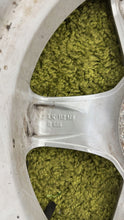 Load image into Gallery viewer, 1x Alufelge 15 Zoll 6.0" 5x112 44ET Matt Grau KBA47329 Mercedes-Benz W169 FEL3940923875pp