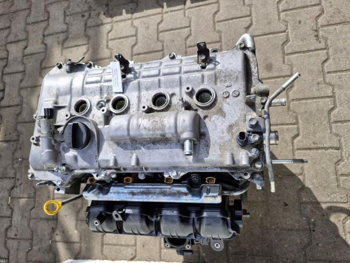 Motor Lexus III X2ZR-W20N - 1.8 Hybrid Engine Unkomplett MOT7650851162qn