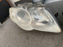 Laden Sie das Bild in den Galerie-Viewer, Frontscheinwerfer VW Passat 3C0941006Q Ein Satz Scheinwerfer Headlight SCH1358794709fs